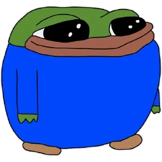😌