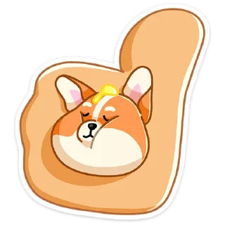 👍