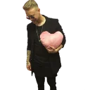 ❤