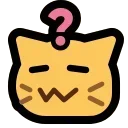 ❓