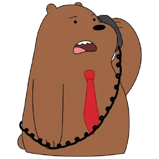 ☎