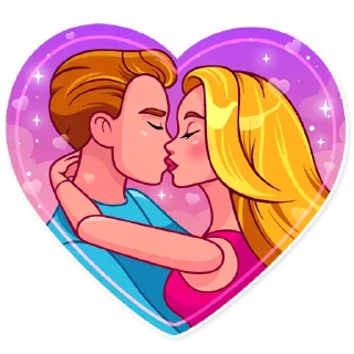 ❤️