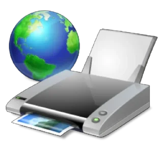 🖨