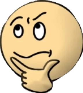 🤔