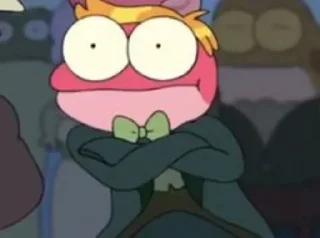 🐸