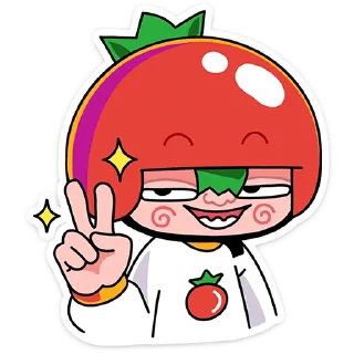✌️