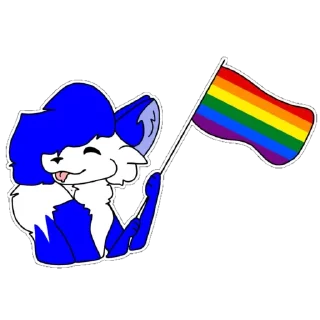🏳️‍🌈