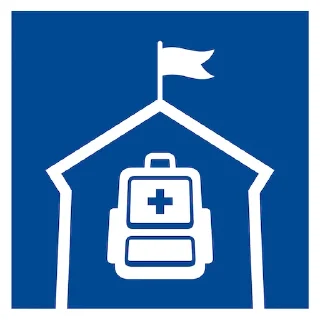 🏥