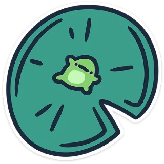 🐸