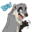 👋