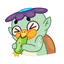 🐠