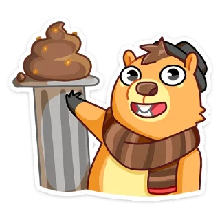 💩