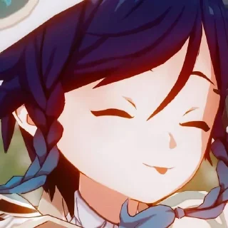 😌