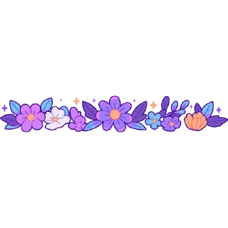 🌸