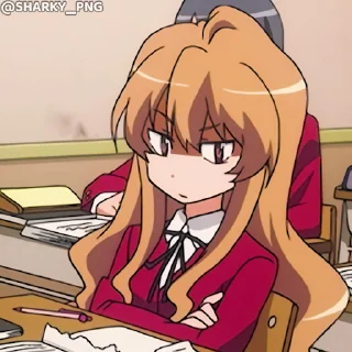 😠