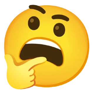 😲