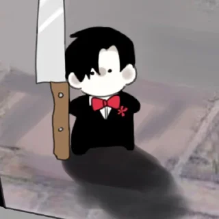 🔪