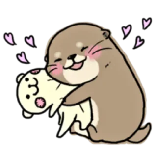💕