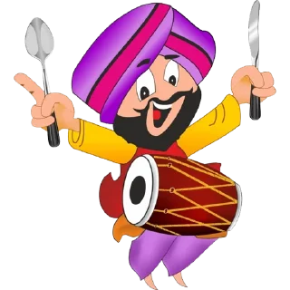 🕺