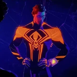 🕷