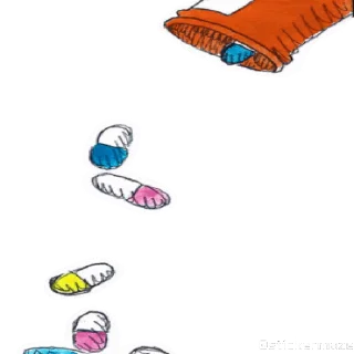 💊