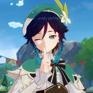 🤫