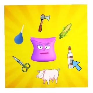 😐