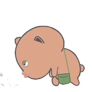 ☹