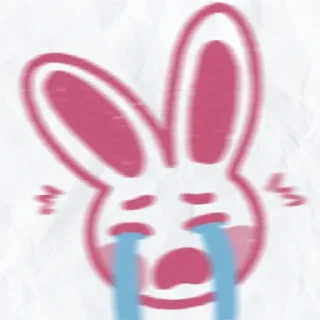 😭