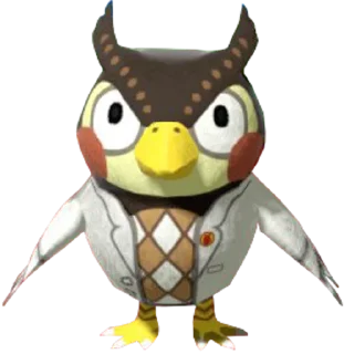 🦉