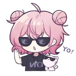 😎