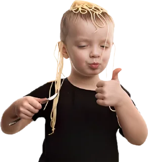 🍜