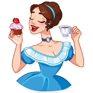 ☕