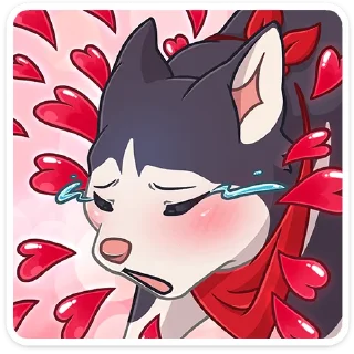 ❤️