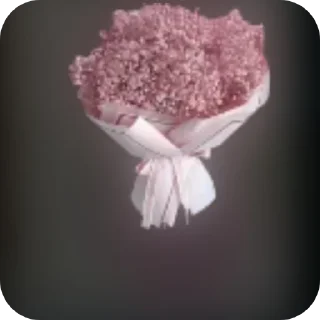 💐