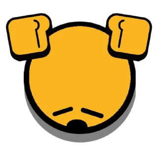 😖
