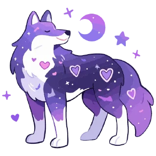 🐺
