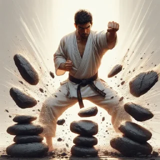 🥋