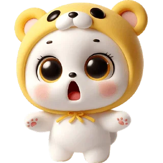 😱