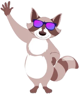 👋