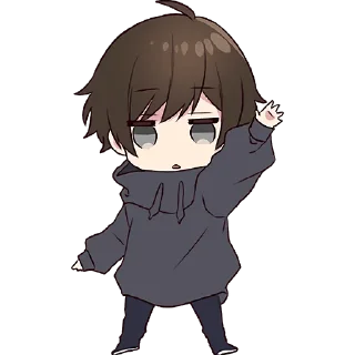 👋