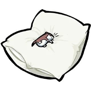 😴