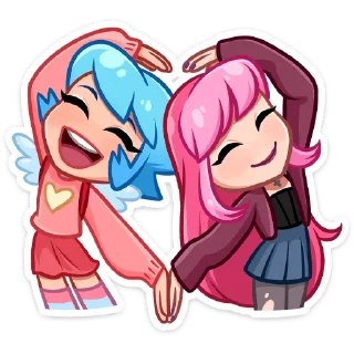 ❤️