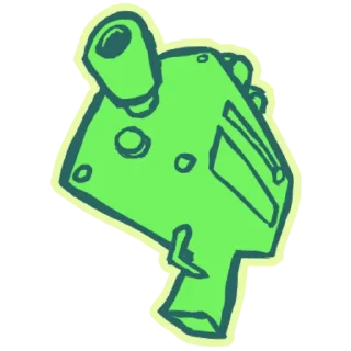 FNF stickers