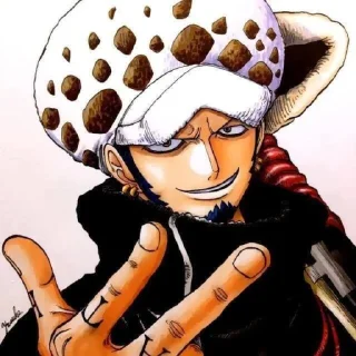 😏