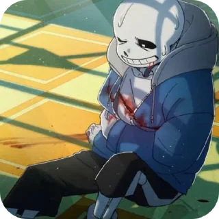 😔