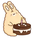 🎂