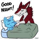💤