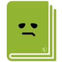 📔