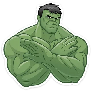 🙅‍♂️